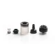 Roulette RTA 3.5ml 22mm - Across Vape Roulette RTA 3.5ml 22mm - Across Vape
