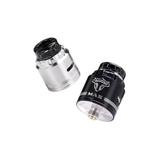 Tauren Max RDA - THC Tauren Max RDA - THC