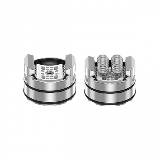 Tauren Max RDA - THC