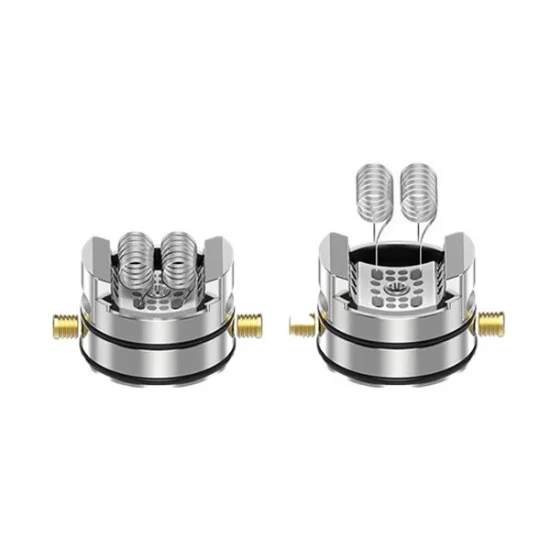 Tauren Max RDA - THC Tauren Max RDA - THC