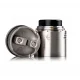Temple RDA 25mm - Vaperz Cloud Temple RDA 25mm - Vaperz Cloud