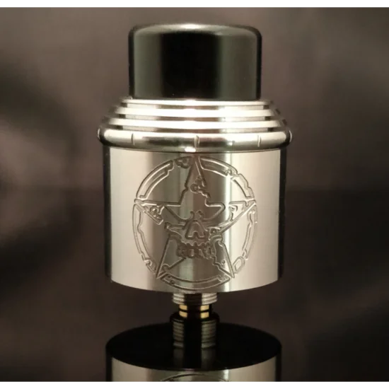 Vital RDA Immortal Modz - Armageddon Mfg Vital RDA Immortal Modz - Armageddon Mfg