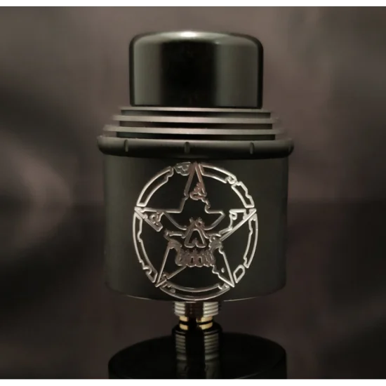 Vital RDA Immortal Modz - Armageddon Mfg Vital RDA Immortal Modz - Armageddon Mfg
