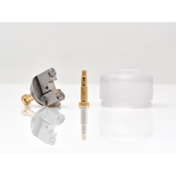 YFTK Bastard RDA BF kit 