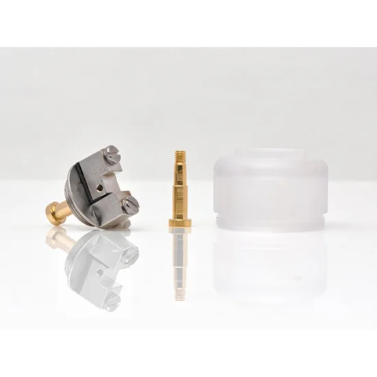 YFTK Bastard RDA BF kit