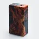 Stabilized Wood Squonk Mod by Yiloong Stabilized Wood Squonk Mod by Yiloong